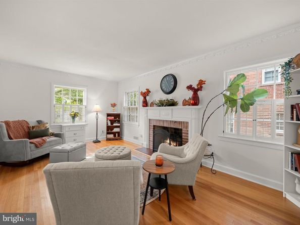 2833 Northampton Street NW, Washington DC 20015