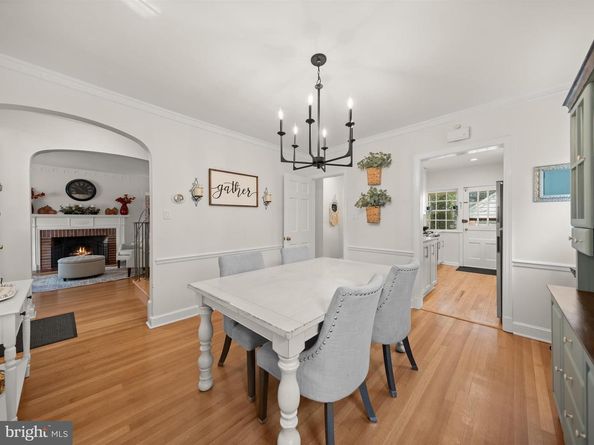 2833 Northampton Street NW, Washington DC 20015