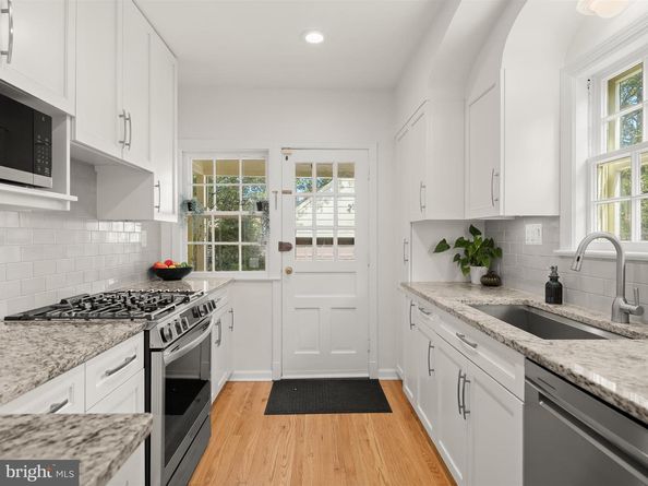 2833 Northampton Street NW, Washington DC 20015