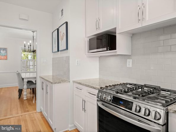 2833 Northampton Street NW, Washington DC 20015