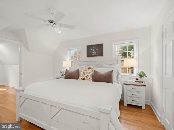 2833 Northampton Street NW, Washington DC 20015