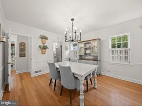 2833 Northampton Street NW, Washington DC 20015