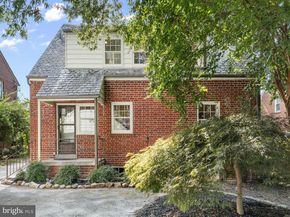 2833 Northampton Street NW, Washington DC 20015