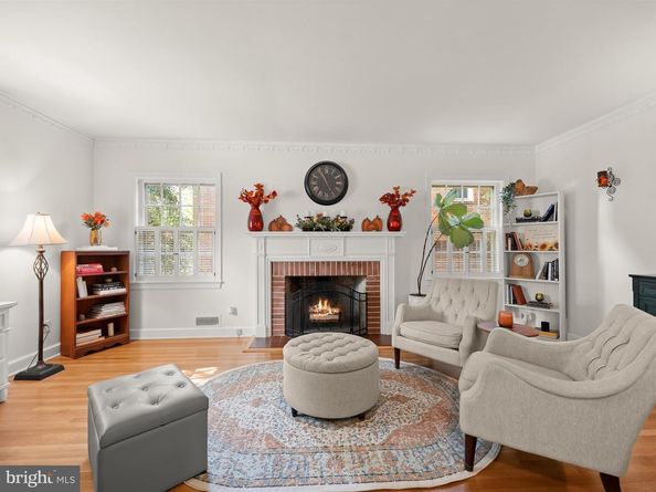 2833 Northampton Street NW, Washington DC 20015