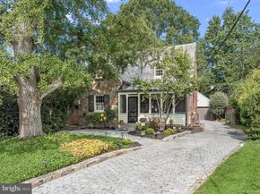 2833 Northampton Street NW, Washington DC 20015