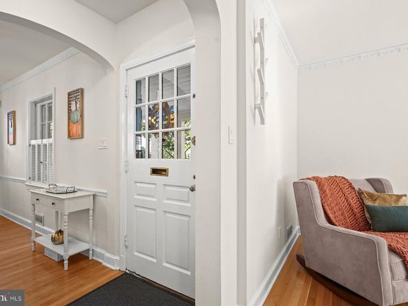 2833 Northampton Street NW, Washington DC 20015