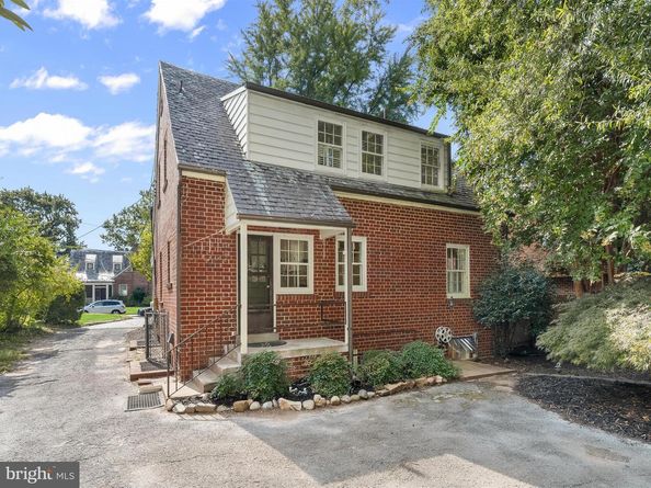 2833 Northampton Street NW, Washington DC 20015