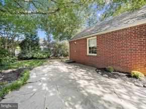 2833 Northampton Street NW, Washington DC 20015
