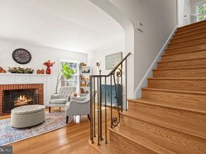 2833 Northampton Street NW, Washington DC 20015