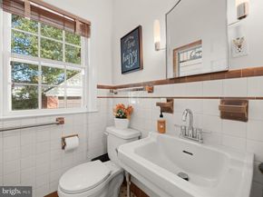 2833 Northampton Street NW, Washington DC 20015
