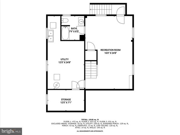 2833 Northampton Street NW, Washington DC 20015