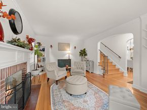 2833 Northampton Street NW, Washington DC 20015