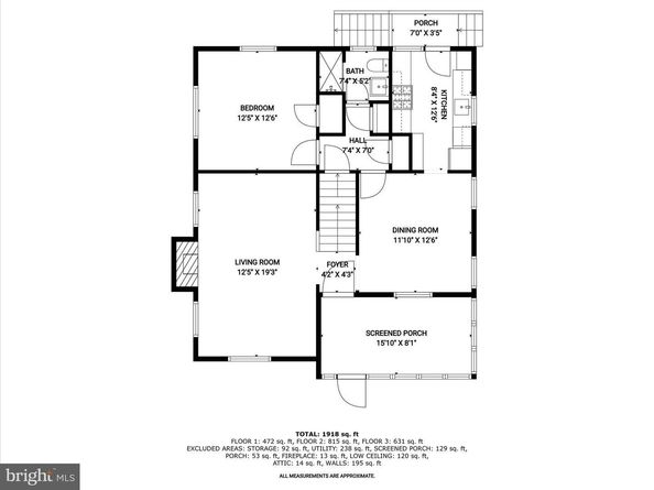 2833 Northampton Street NW, Washington DC 20015