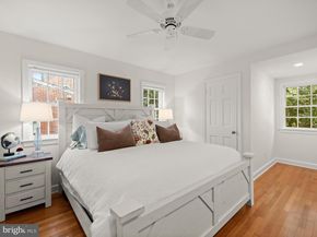 2833 Northampton Street NW, Washington DC 20015