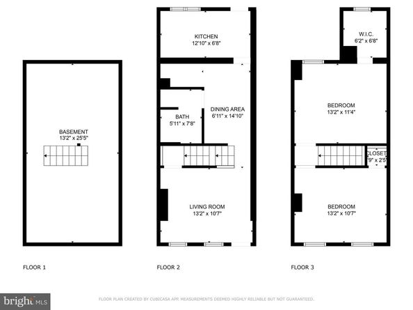 2316 N Myrtlewood Street, Philadelphia PA 19132