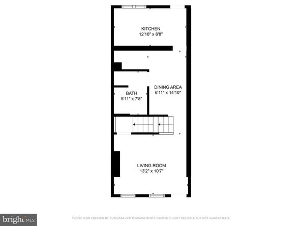 2316 N Myrtlewood Street, Philadelphia PA 19132