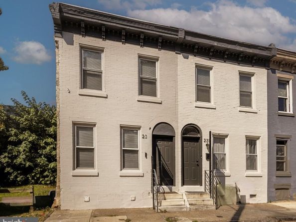 2316 N Myrtlewood Street, Philadelphia PA 19132