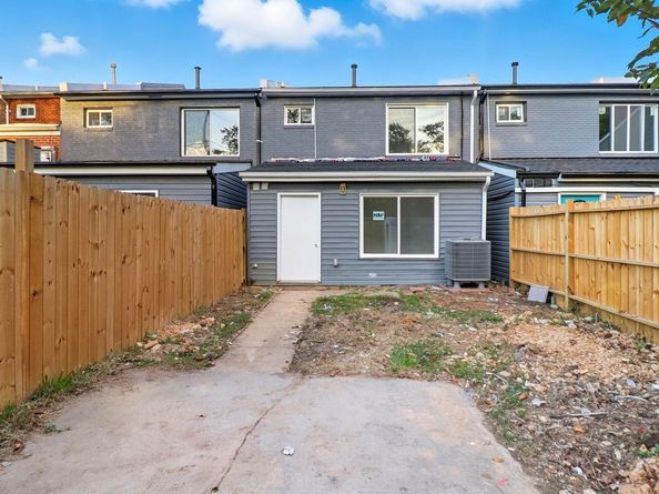 2238 15TH Street NE, Washington DC 20018