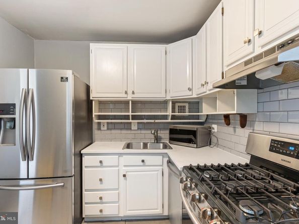 1260 21st Street NW 709, Washington DC 20036