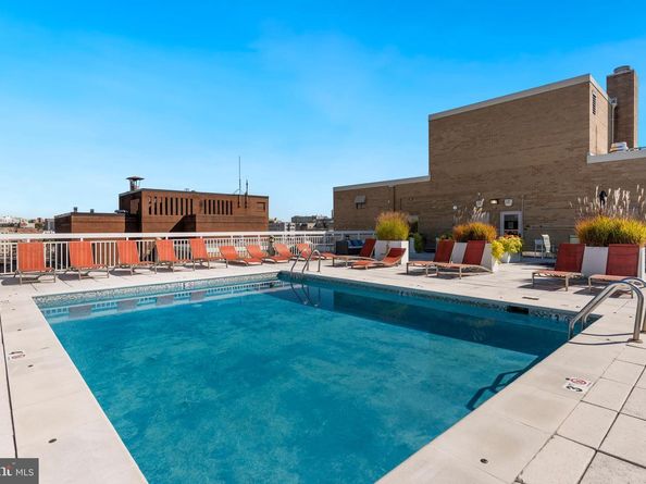 1260 21st Street NW 709, Washington DC 20036