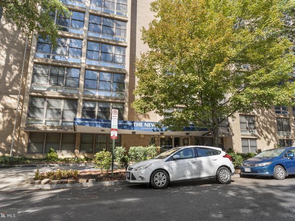 1260 21st Street NW 709, Washington DC 20036