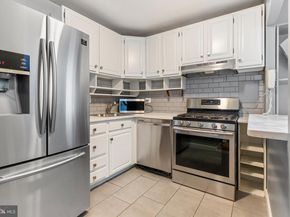 1260 21st Street NW 709, Washington DC 20036