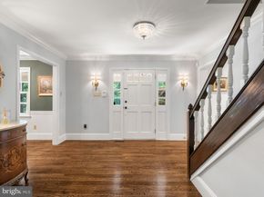 1064 Beaumont Road, Berwyn PA 19312