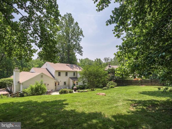 1064 Beaumont Road, Berwyn PA 19312