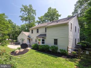 1064 Beaumont Road, Berwyn PA 19312