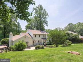 1064 Beaumont Road, Berwyn PA 19312