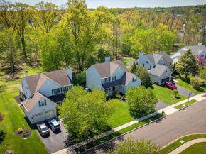 3405 Pin Oak Lane, Chalfont PA 18914
