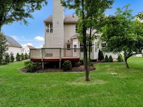 3405 Pin Oak Lane, Chalfont PA 18914