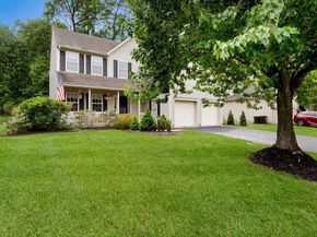 3405 Pin Oak Lane, Chalfont PA 18914