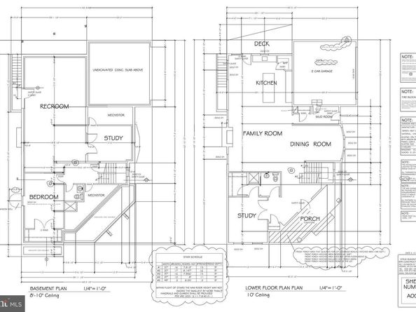 3233 4TH Street N, Arlington VA 22201