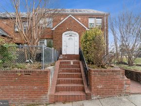 4801 3rd Street NW, Washington DC 20011