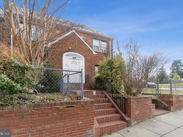 4801 3rd Street NW, Washington DC 20011