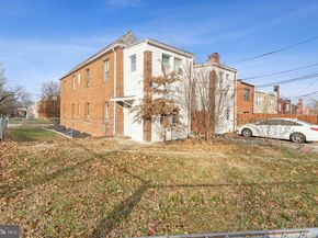 4801 3rd Street NW, Washington DC 20011