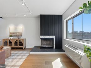 200 Lombard Street 806, Philadelphia PA 19147