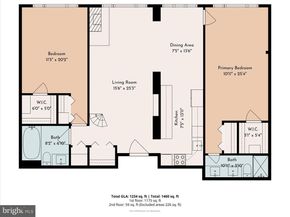 200 Lombard Street 806, Philadelphia PA 19147