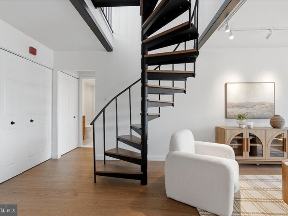200 Lombard Street 806, Philadelphia PA 19147