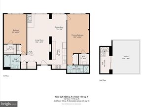 200 Lombard Street 806, Philadelphia PA 19147