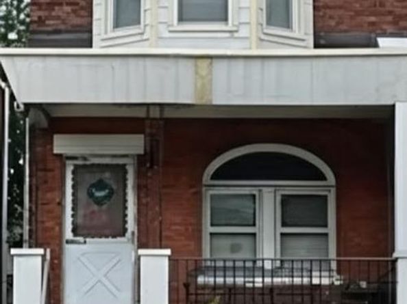 208 N 63rd Street, Philadelphia PA 19139