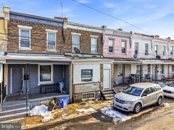 6112 Glenmore Avenue, Philadelphia PA 19142