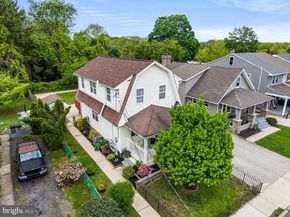 508 Alexander Avenue, Drexel Hill PA 19026