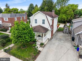508 Alexander Avenue, Drexel Hill PA 19026
