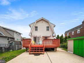 508 Alexander Avenue, Drexel Hill PA 19026