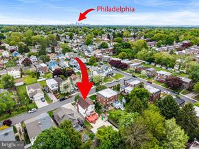 508 Alexander Avenue, Drexel Hill PA 19026