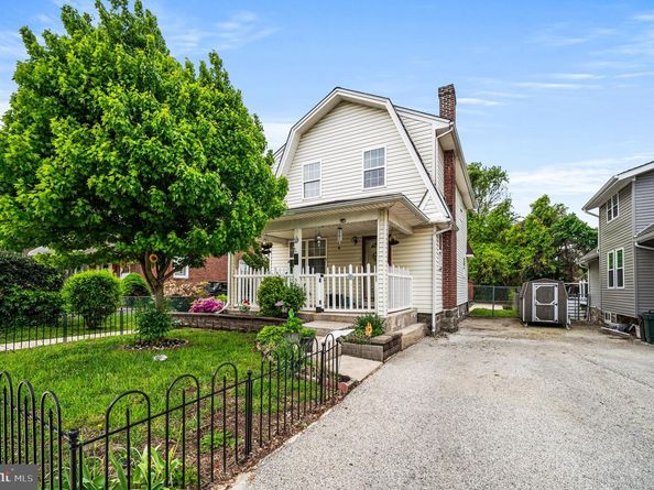 508 Alexander Avenue, Drexel Hill PA 19026