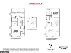 11661 Vantage Hill LOT 4, Reston VA 20190