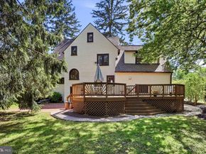 273 Strafford Avenue, Wayne PA 19087